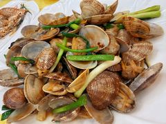 -秋姐美食店(旅游大道店)