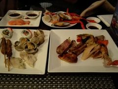 -天诚丽筠酒店-西餐厅