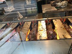 -老黄记手撕烤兔(玉林街店)