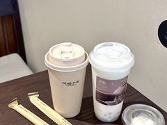 -阿嬷手作(成都万象城店)