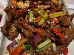 -小菜园新徽菜(北京大兴龙湖天街店)