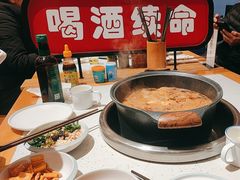 -佬缸炮江湖川菜(玉林店)