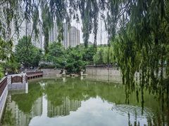 -贮水山儿童公园