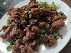 -青英餐厅