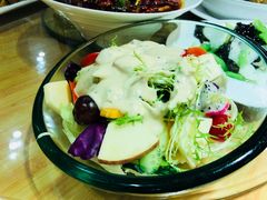 -麻辣港湾(京津公路店)
