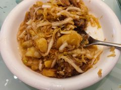 -巴音浩日娲·蒙餐(双林东路店)