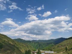 -云座·时光·观景咖啡厅(五爷庙店)