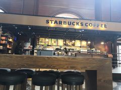 -星巴克(北京太平桥大街店)