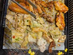 -阿亲家·韩式无限烤肉(春熙路店)