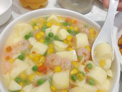-紫光园(燕郊总店)