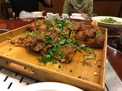 -杨正宗烤全羊(北二环店)
