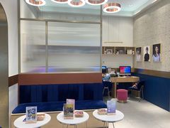 -海马体照相馆(大连柏威年购物中心店)
