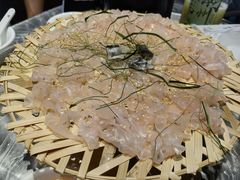-官塘鱻鱻鱼生·潮汕生腌·砂锅粥(西马路总店)