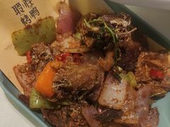 -聆桂烤鸭·金奖烤鸭(静联广场店)