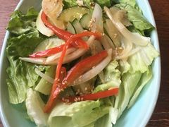 -首尔馆韩国料理(金童路店)