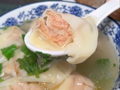 -松针蔡记蒸饺(花园路店)