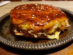 广岛烧-小山日本料理(兴业太古汇店)
