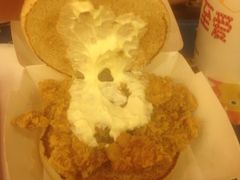 iphone_upload_pic-麦当劳(花桥得来速店)