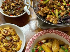 -胖东瓜·浏阳菜馆(火车站店)