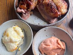 -BOR Eatery(安福路店)