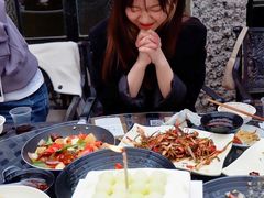 -巴厘龙虾·榜首油焖大虾(洞庭·艺术洋房店)