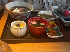 -味太助·银饭食堂(中华城店)
