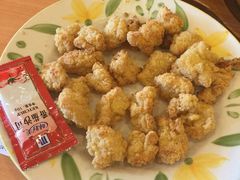 -萨莉亚意式餐厅(深圳北站店)