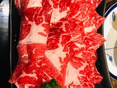 -老翡翠 Old Crystal Jade Restaurant