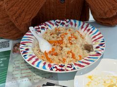 -新疆兵团食府清真(马连道店)