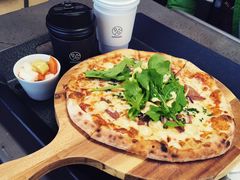 -Cafe Aewol Monsant