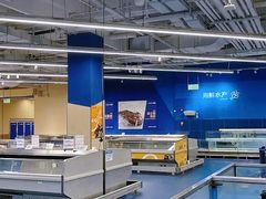 -盒马X会员店(上海森兰商都店)