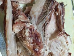 -刘纪孝腊牛羊肉(北广济街店)