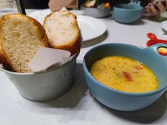 每月精选汤-K·Kitchen KK牛扒厨房(江南西店)