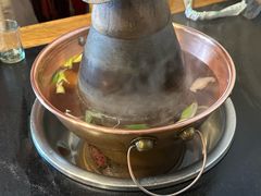-裕德孚·非遗手切涮羊肉(东直门内大街店)