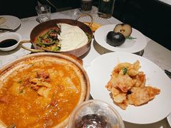 奉天老式锅包肉-奉天小馆·非遗东北菜(济南万象城店)