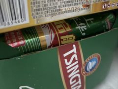 -盒马鲜生(新都心店)