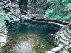 -九龙潭景区