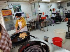 -毛氏汽水包(山海关路店)