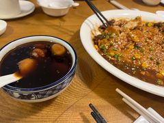 -品大三·经典淮扬菜(大行宫店)