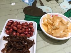-蟹蟹潮汕砂锅粥(食八方美食城店)
