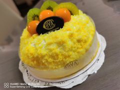 招牌芒果蛋糕-COVA(新天地Xintiandi店)