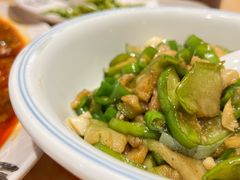 -田园印象·成都土菜院子(华阳店)