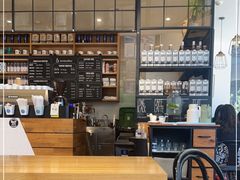 -Jamaicablue Coffeeshop(中央广场店)