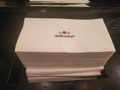 -The Wolseley