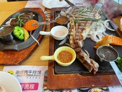 -海维克牛排馆HIGHWIC(右岸环宇坊店)