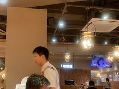 -西贝(六里桥旗舰店)
