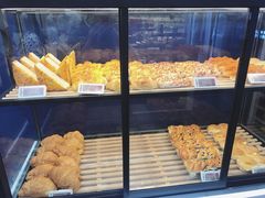 -幸福西饼面包茶饮(车公庙店)