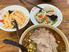 -豫掌柜饸饹面·烩面(秀沿路店)