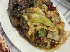 -尹记餐馆(花园店)