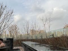 -清河半岛温泉度假酒店